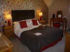 фото отеля Cranleigh Guesthouse