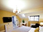 фото отеля Cranleigh Guesthouse