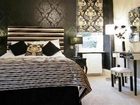 фото отеля Cranleigh Guesthouse