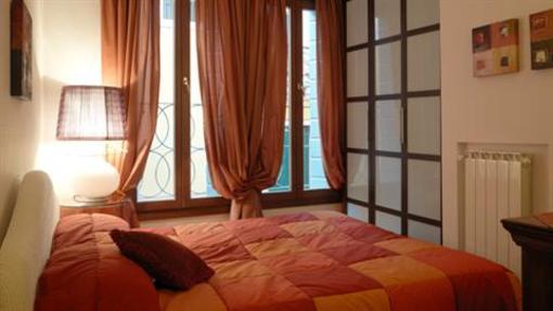 фото отеля Sleep In Venice