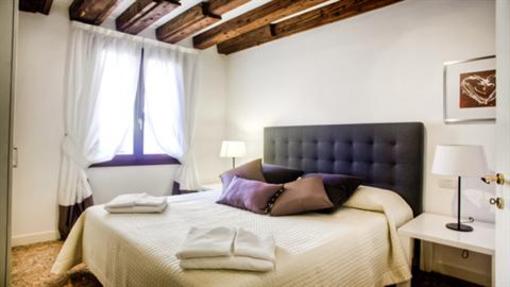 фото отеля Sleep In Venice