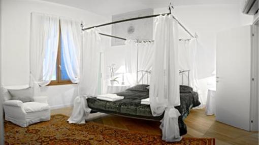 фото отеля Sleep In Venice