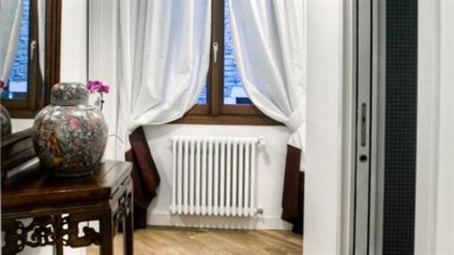 фото отеля Sleep In Venice