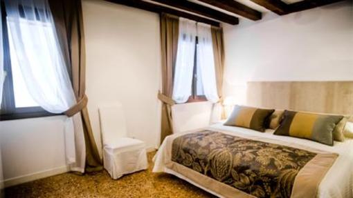 фото отеля Sleep In Venice