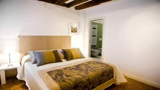 фото отеля Sleep In Venice