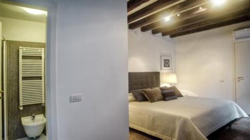 фото отеля Sleep In Venice