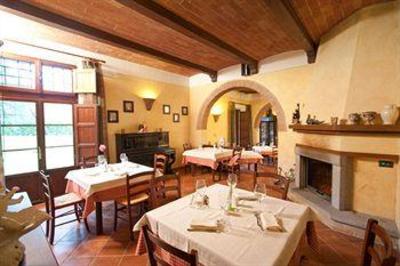 фото отеля B&B Poggio Sant'Angelo