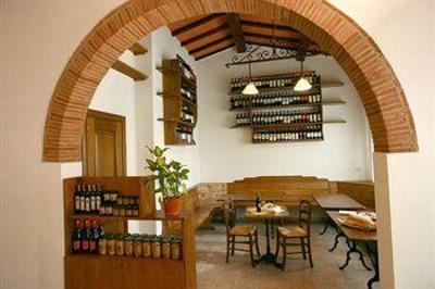 фото отеля B&B Poggio Sant'Angelo