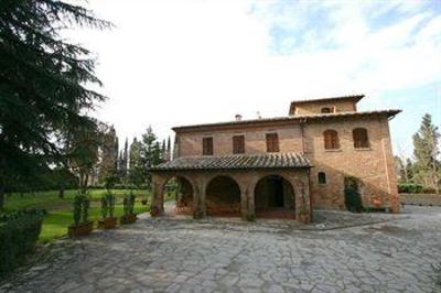 фото отеля B&B Poggio Sant'Angelo