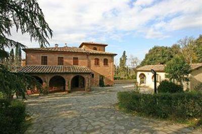фото отеля B&B Poggio Sant'Angelo