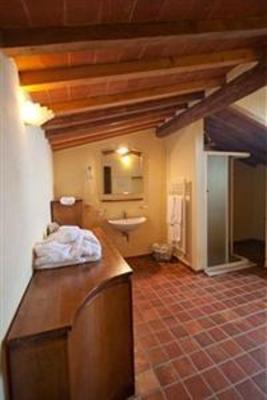 фото отеля B&B Poggio Sant'Angelo
