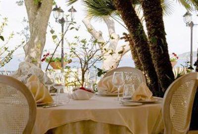 фото отеля Hotel Mirage Casamicciola Terme