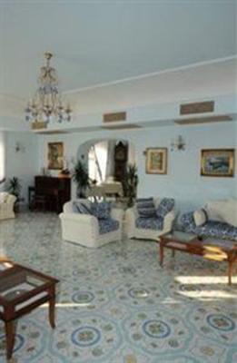 фото отеля Hotel Mirage Casamicciola Terme