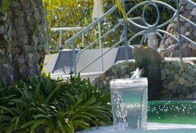 фото отеля Hotel Mirage Casamicciola Terme