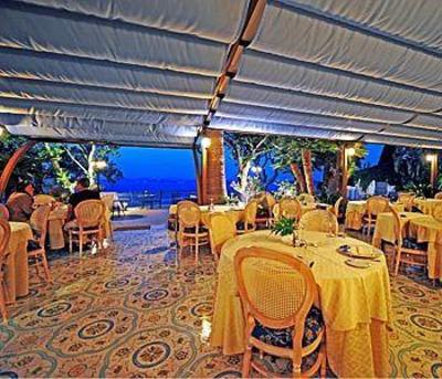 фото отеля Hotel Mirage Casamicciola Terme