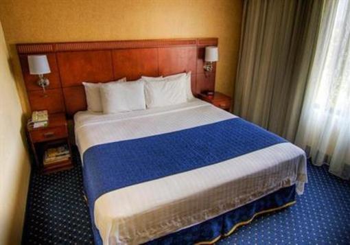 фото отеля Courtyard Memphis Germantown