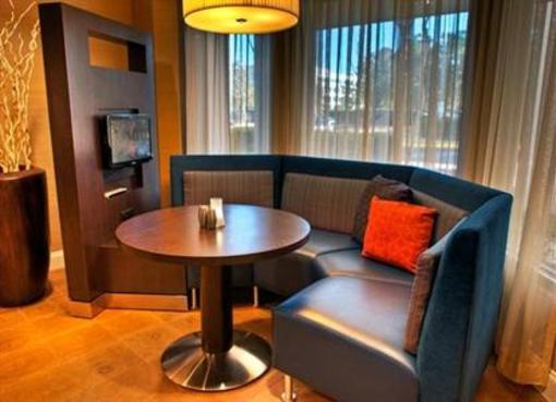 фото отеля Courtyard Memphis Germantown
