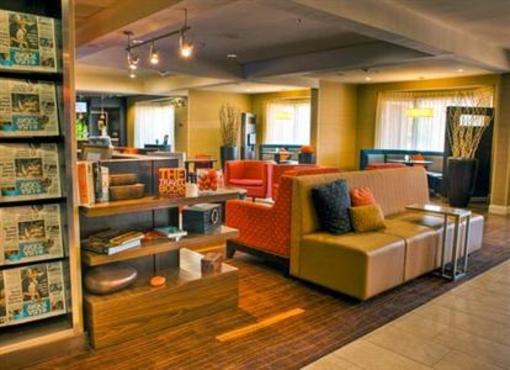 фото отеля Courtyard Memphis Germantown