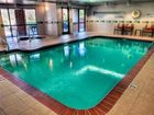фото отеля Courtyard Memphis Germantown