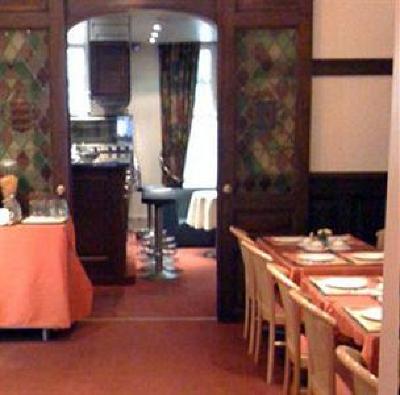 фото отеля Georges V Hotel Brussels