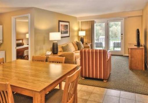 фото отеля Wyndham at Bentley Brook