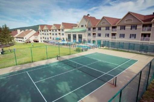 фото отеля Wyndham at Bentley Brook
