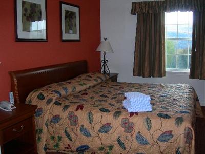 фото отеля Wyndham at Bentley Brook