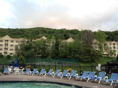 фото отеля Wyndham at Bentley Brook