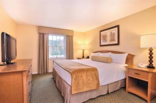 фото отеля Wyndham at Bentley Brook