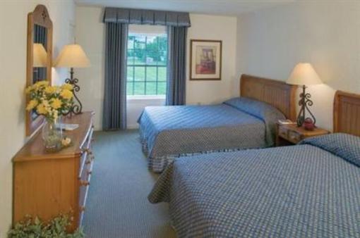 фото отеля Wyndham at Bentley Brook