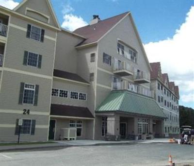 фото отеля Wyndham at Bentley Brook