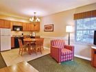 фото отеля Wyndham at Bentley Brook