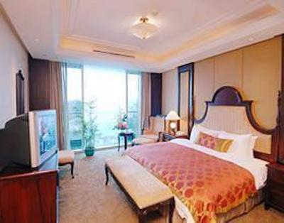 фото отеля Lijiang Waterfall Hotel