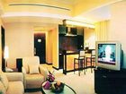 фото отеля Lijiang Waterfall Hotel