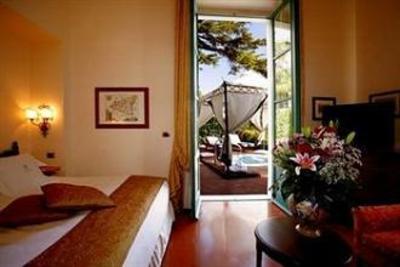 фото отеля San Domenico Palace Hotel