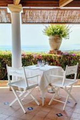 фото отеля San Domenico Palace Hotel