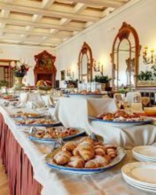 фото отеля San Domenico Palace Hotel