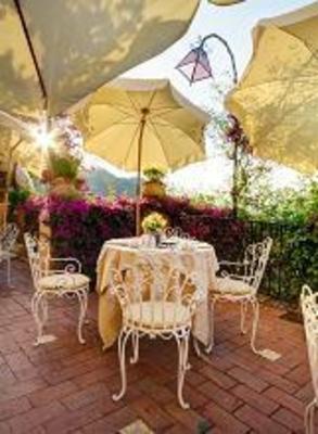 фото отеля San Domenico Palace Hotel