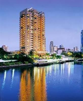 фото отеля Vibe Hotel Gold Coast
