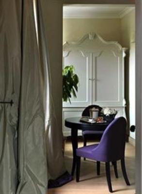 фото отеля San Firenze Suites & Spa