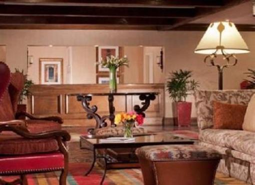 фото отеля Marriott Plaza San Antonio