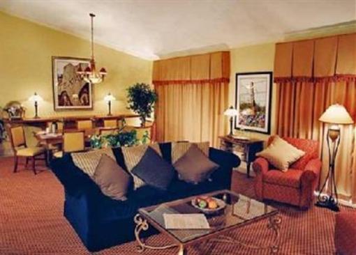 фото отеля Marriott Plaza San Antonio