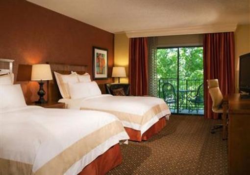 фото отеля Marriott Plaza San Antonio