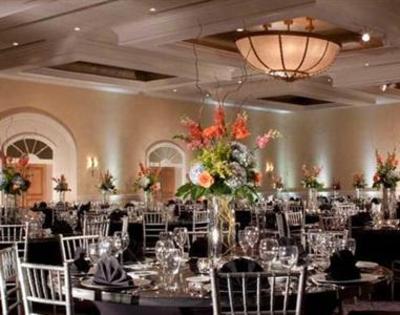 фото отеля Marriott Plaza San Antonio
