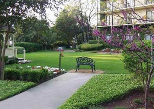 фото отеля Marriott Plaza San Antonio