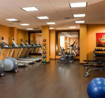 фото отеля Marriott Plaza San Antonio