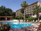 фото отеля Marriott Plaza San Antonio