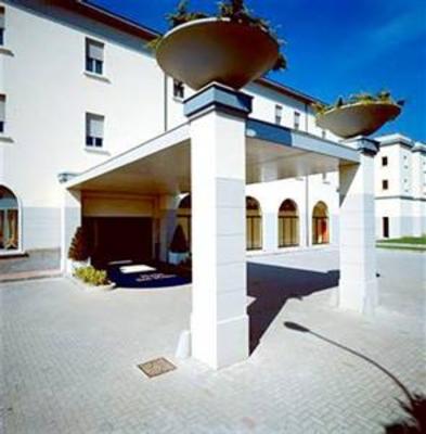 фото отеля Hotel San Marco Parma