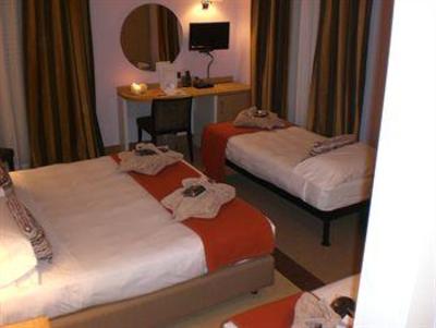 фото отеля Hotel San Marco Parma