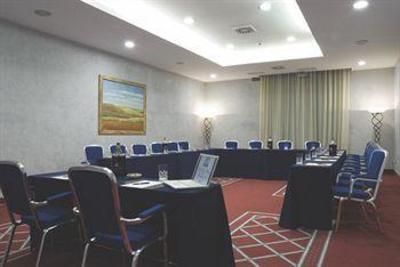 фото отеля Hotel San Marco Parma